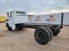 1981 Ford 7000 Cab & Chassis Truck - 3
