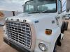 1981 Ford 7000 Cab & Chassis Truck - 9