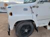 1981 Ford 7000 Cab & Chassis Truck - 10