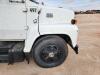 1981 Ford 7000 Cab & Chassis Truck - 25