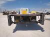 1993 International 4900 Flatbed Truck - 3
