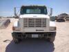 1993 International 4900 Flatbed Truck - 6