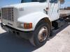 1993 International 4900 Flatbed Truck - 7