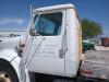 1993 International 4900 Flatbed Truck - 9