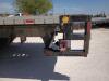 1993 International 4900 Flatbed Truck - 15