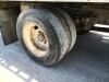 1993 International 4900 Flatbed Truck - 18