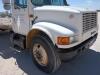 1993 International 4900 Flatbed Truck - 23