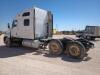 1999 Kenworth T2000 Truck Tractor - 2