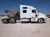 1999 Kenworth T2000 Truck Tractor - 5