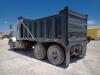 2000 Kenworth Dump Truck - 3