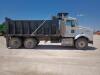2000 Kenworth Dump Truck - 6
