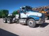 2004 International 9400i Truck Tractor - 5