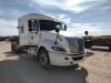 2013 International ProStar Truck Tractor - 5