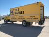 2002 GMC C6500 Box Truck - 2