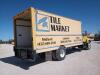 2002 GMC C6500 Box Truck - 4
