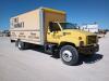2002 GMC C6500 Box Truck - 5