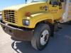 2002 GMC C6500 Box Truck - 7