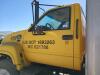 2002 GMC C6500 Box Truck - 9