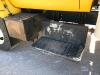 2002 GMC C6500 Box Truck - 10
