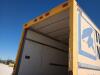 2002 GMC C6500 Box Truck - 17
