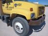 2002 GMC C6500 Box Truck - 24