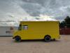 1979 Kabmaster Cargo Van - 2