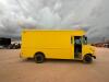 1979 Kabmaster Cargo Van - 6