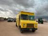 1979 Kabmaster Cargo Van - 7