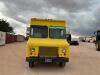 1979 Kabmaster Cargo Van - 8