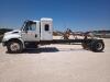2005 International Truck Tractor - 2