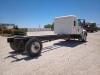 2005 International Truck Tractor - 5