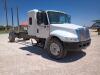 2005 International Truck Tractor - 6