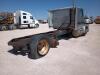 1995 Volvo Truck Tractor - 5
