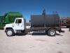 1985 International S1600 Water Truck ( Does Not Run ) - 2
