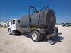 1985 International S1600 Water Truck ( Does Not Run ) - 3
