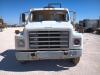 1985 International S1600 Water Truck ( Does Not Run ) - 8