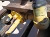 1985 International S1600 Water Truck ( Does Not Run ) - 46