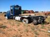 2011 Peterbilt Truck Tractor (Parts Only) - 2