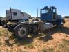 2011 Peterbilt Truck Tractor (Parts Only) - 4