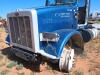 2011 Peterbilt Truck Tractor (Parts Only) - 7
