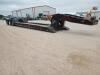 2018 Pitts Contender Lowboy Trailer VIN#07930 - 5