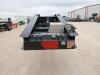 2018 Pitts Contender Lowboy Trailer VIN#07930 - 6