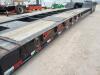 2018 Pitts Contender Lowboy Trailer VIN#07930 - 14