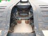 2018 Pitts Contender Lowboy Trailer VIN#07930 - 15