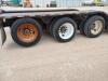 2018 Pitts Contender Lowboy Trailer VIN#07930 - 23