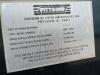 2018 Pitts Contender Lowboy Trailer VIN#07930 - 27