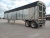 2020 Walking Bed Trailer - 2