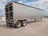 2020 Walking Bed Trailer - 4