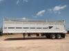 2018 Blatz Silage Trailer - 2