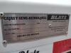 2018 Blatz Silage Trailer - 28
